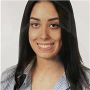 Profesora particular ofrece refuerzo educativo para niños desde primero de primaria hasta segundo de bachillerato